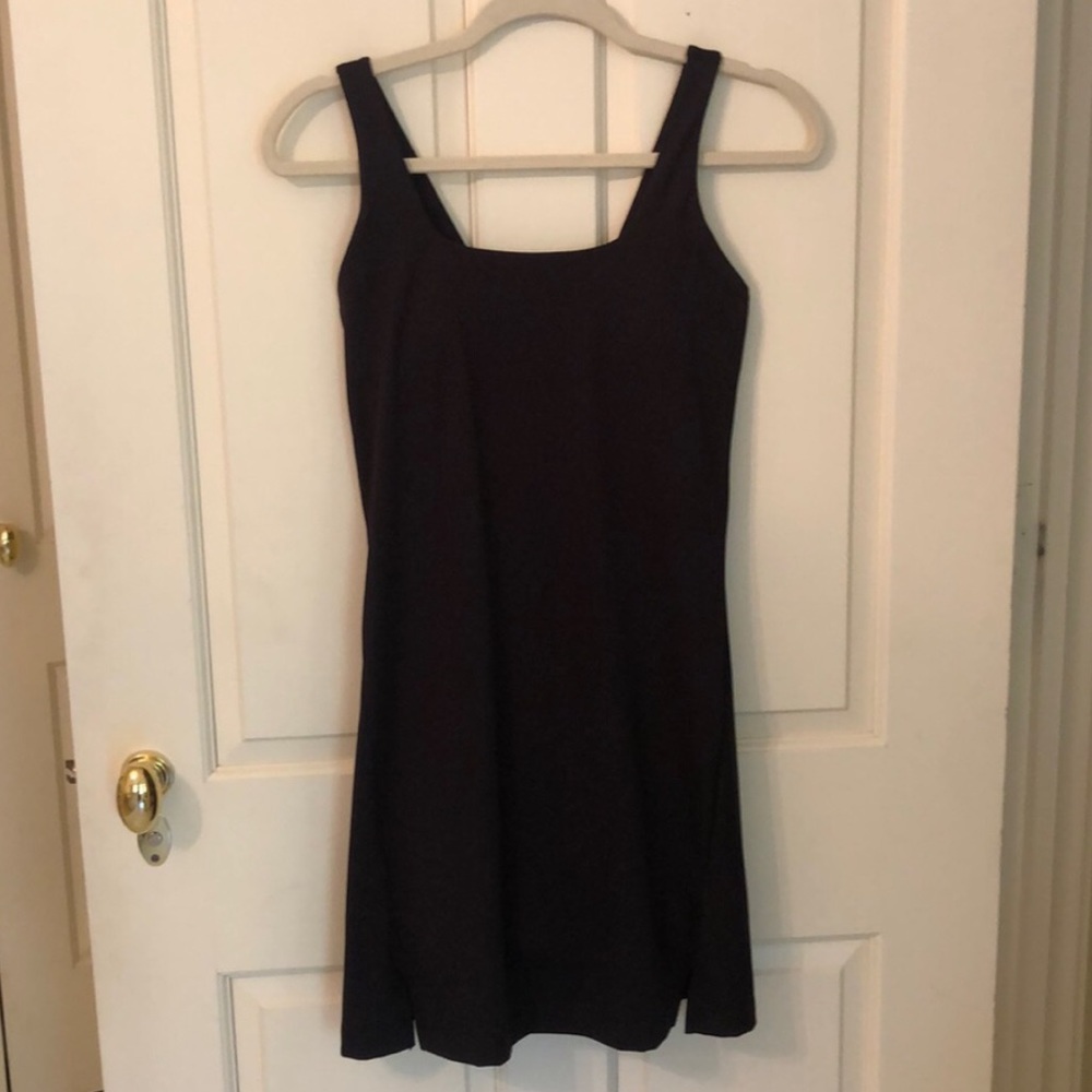 Old Navy Powersoft Exercise Dress